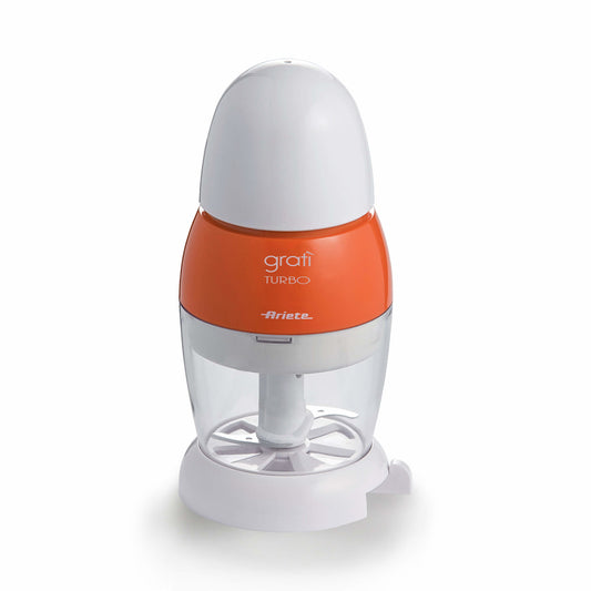 ARIETE PED 439 | CUCINA | PREPARAZIONE CIBI | GRATTUGIA ELETTRICA | GRATTUGIA ELETT. 200W TAZZA 200C