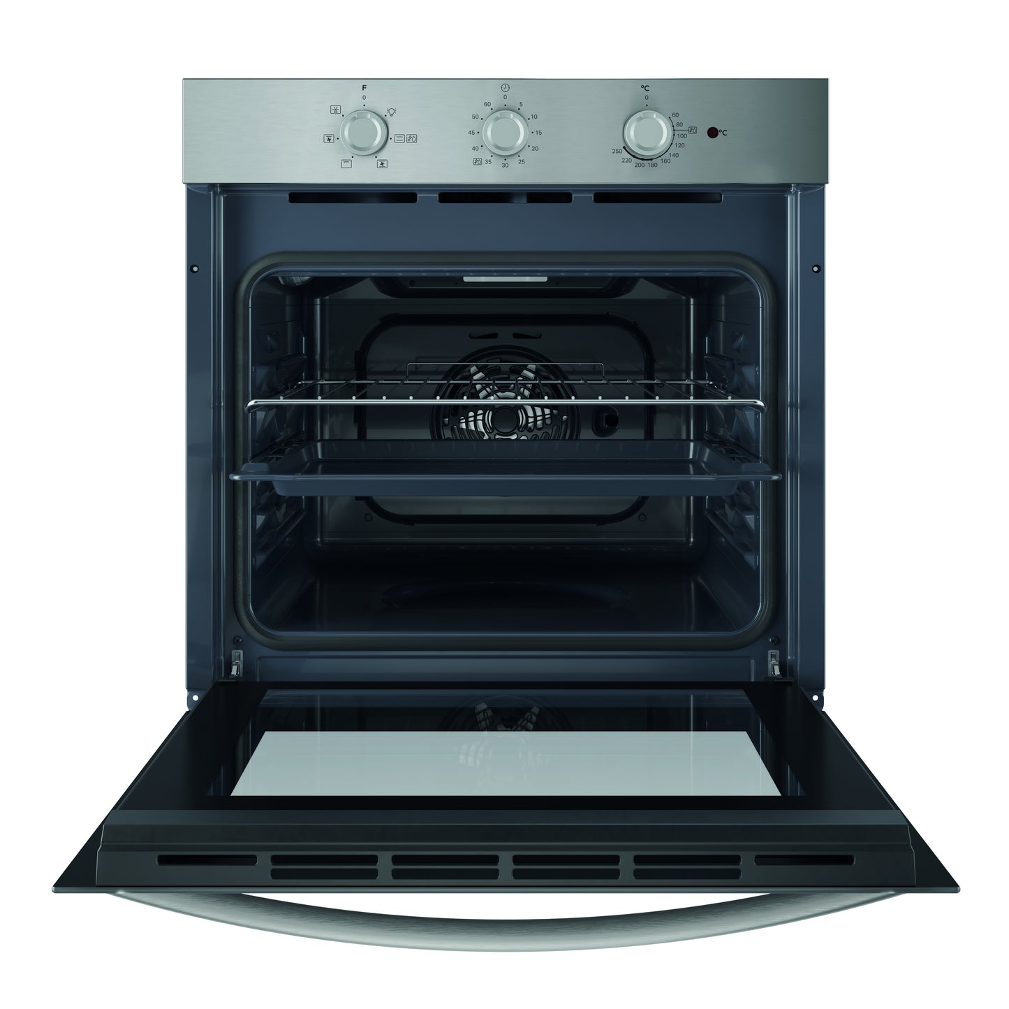INDESIT INCASSO IO2350HX | FORNI INCASSO | FORNO INC.ELETTRICO MULTIF. | FORNO INC.EL.MULTIF. 60-69C