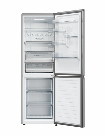 HAIER FS HDPW5618DNPK | 34005466 | COOLING FS | 2D 60 SERIE 5 | Bottom Freezer 2D | Refrigerator | C