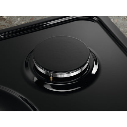 Electrolux BI   PN750UV   | 75 cm Soft - 5 fuochi gas - Bruciatori Fiamma Pura - 1 bruciatore Wok -