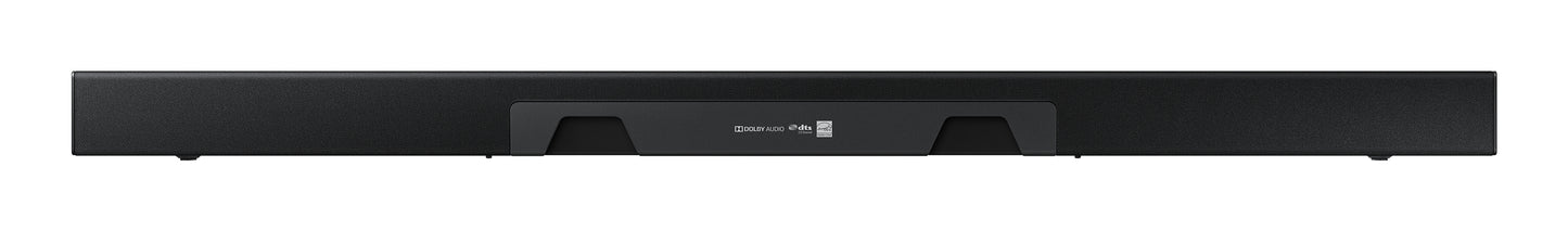 SAMSUNG ELETTRONICA HWT420ZF | AUDIO | HOME CINEMA | SOUND BAR | SOUND BAR 150W 2.1CH C/SUBWOOFER NE