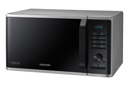 SAMSUNG PED MG2AK3515AS | CUCINA | FORNI A MICROONDE | FORNO MICROONDE COMBINATO | FORNO M/O 800W 23