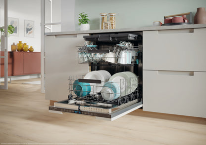 CANDY BI CS6B0S3PSA|32901590|Lavastoviglie 60cm sliding; Classe Energetica B; 16 coperti; Terzo Cest