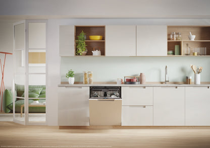 CANDY BI CI6C2F1PMA|32901712|Lavastoviglie 60 cm; Classe Energetica : C ; 16 coperti; Rumorosita' :4