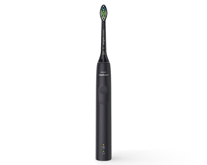 PHILIPS PED HX3681 | CURA PERSONA | ORAL CARE | SPAZZOLINI ELETTRICI | SPAZZ.ELETT.SONICO NERO