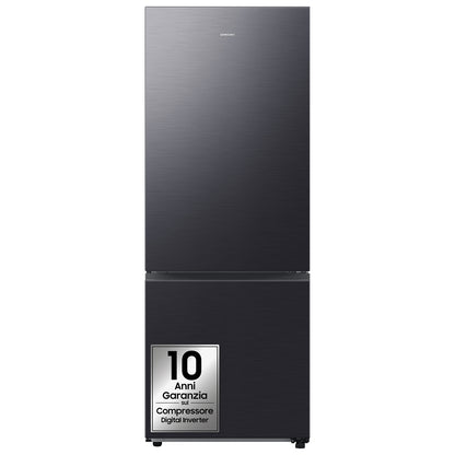 SAMSUNG BIANCO RB53DG706AB1EF | FRIGORIFERI | FRIGORIFERI COMBINATI | FRIGO COMBI NO FROST | COMBI 5