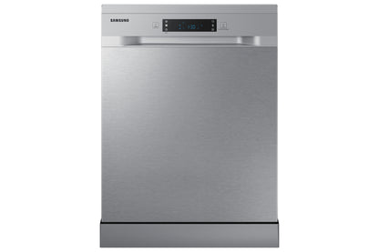 SAMSUNG SELECTION DW60CG550FSRET | Lavastoviglie a libera installazione Samsung, 14 Coperti, Rumoros