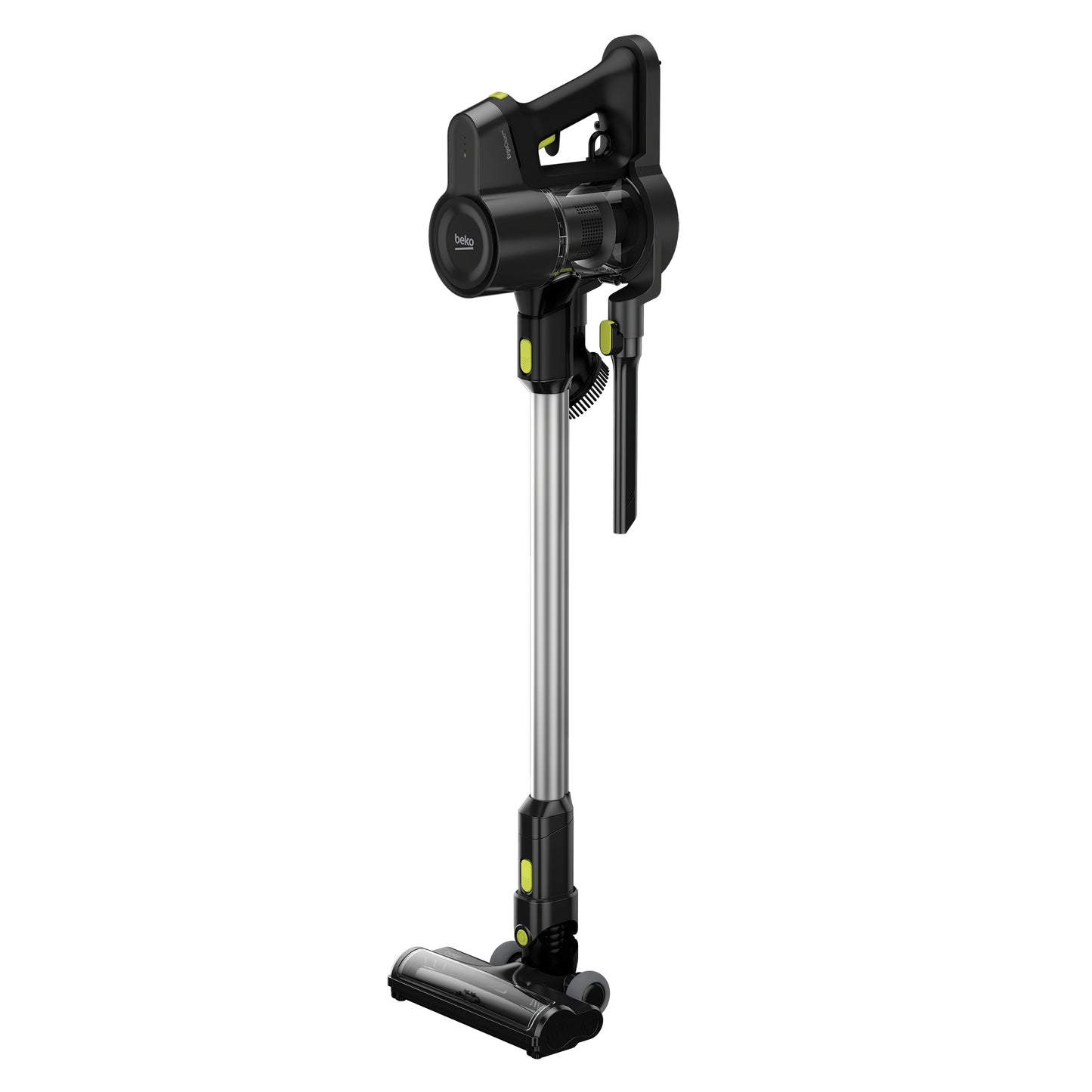 BEKO PED VRT51225VB | CASA | ASPIRAZIONE | SCOPE RICARICABILI | SCOPA RIC. S/SACCO 0.55LT 25.2V CYCL