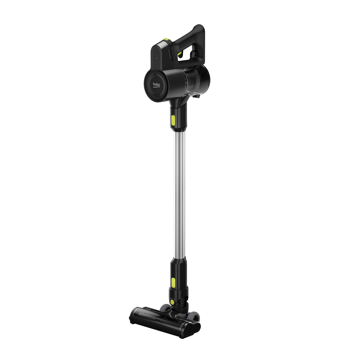 BEKO PED VRT51225VB | CASA | ASPIRAZIONE | SCOPE RICARICABILI | SCOPA RIC. S/SACCO 0.55LT 25.2V CYCL