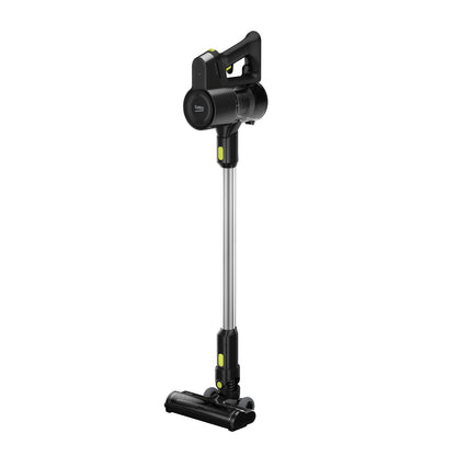 BEKO PED VRT51225VB | CASA | ASPIRAZIONE | SCOPE RICARICABILI | SCOPA RIC. S/SACCO 0.55LT 25.2V CYCL