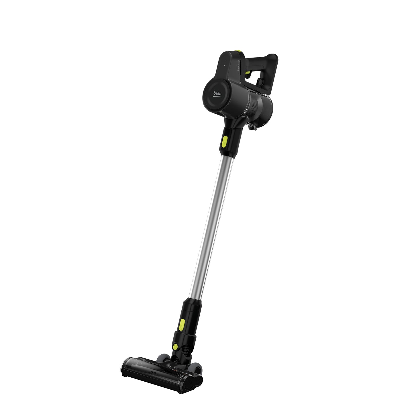 BEKO PED VRT51225VB | CASA | ASPIRAZIONE | SCOPE RICARICABILI | SCOPA RIC. S/SACCO 0.55LT 25.2V CYCL