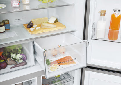HAIER FS HCR5919ENMP | 34005004 | COOLING FS | CUBE 90 SERIE 5 | Multidoor | Refrigerator | Multidoo