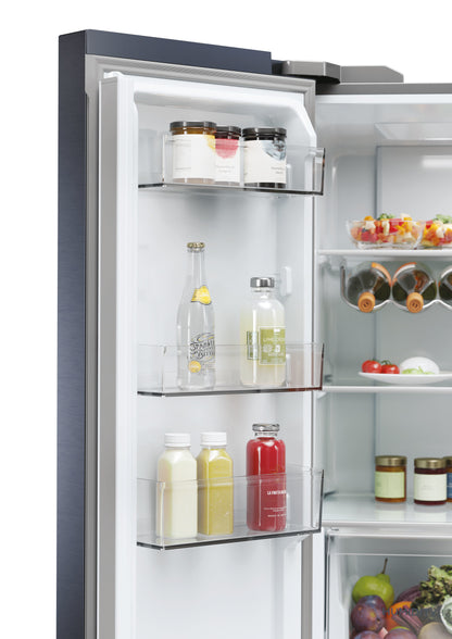 HAIER BIANCO HCR5919EHMP | FRIGORIFERI | FRIGORIFERI A 3PORTE/OLTRE | FRIGO 3P/OLTRE NO FROST | FRIG