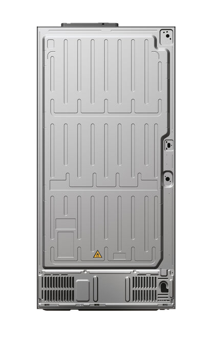 HAIER FS HCR5919ENMP | 34005004 | COOLING FS | CUBE 90 SERIE 5 | Multidoor | Refrigerator | Multidoo
