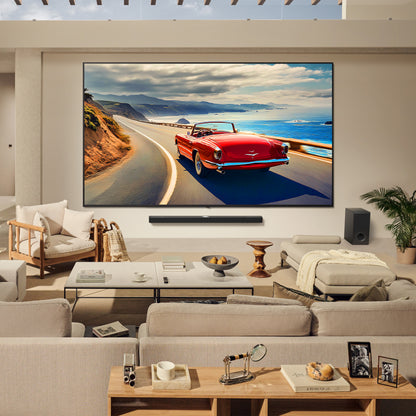 LG ELETTRONICA 55QNED80A6A | TV | TV LED | TV LED 50"-55" | TV LED QNED 55"UHD 4K DVBT2/S2 SMART WEB