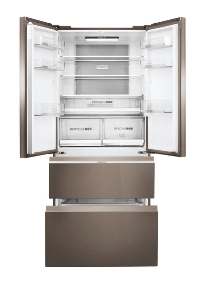 HAIER FS HB18FGSAAA | 34003311 | COOLING FS | FD 83 SERIE 7 | Multidoor | Refrigerator | Multidoor 1