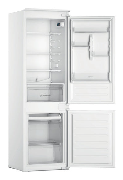 INDESIT INCASSO INC18D021A1 | FRIGORIFERI INCASSO | FRIGORIFERI COMBINATI INCASSO | FRIGO COMBI INC.