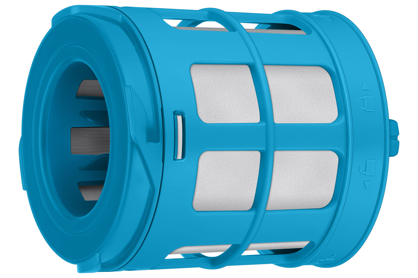 SAMSUNG PED VS80F28DLP | CASA | ASPIRAZIONE | SCOPE RICARICABILI | SCOPA RIC.S/SACCO 280W INV.BESPOK