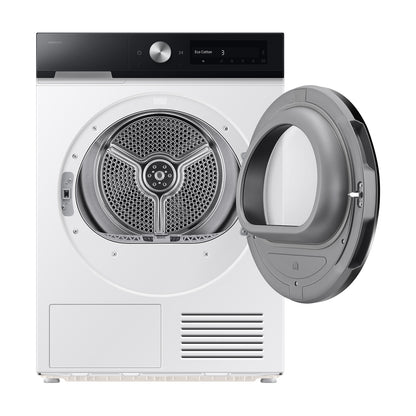 SAMSUNG BIANCO DV90DB7845GEU3 | ASCIUGATRICI | ASCIUGATRICI POMPA DI CALORE | ASCIUG. POMPA DI CALOR