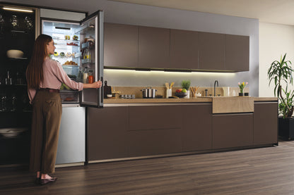 CANDY PROMO SMALT CNCQ4T620DX | 34005770 | FRIGO DOPPIA PORTA, NO FROST, (WI-FI + BLUETOOTH_)