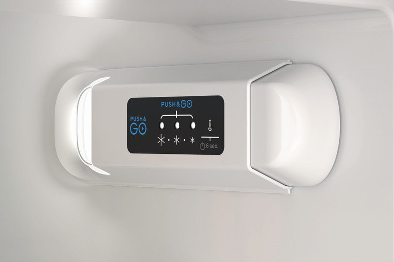 INDESIT INCASSO INC18D021A1 | FRIGORIFERI INCASSO | FRIGORIFERI COMBINATI INCASSO | FRIGO COMBI INC.