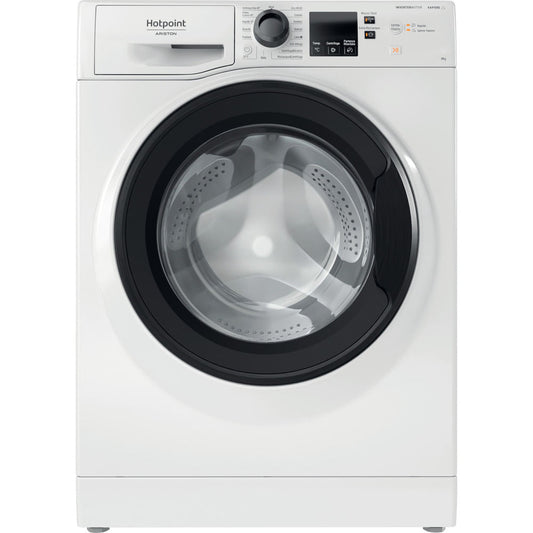 HOTPOINT-ARISTON BIANCO NF825WKIT | LAVATRICI | LAVATRICI CARICO FRONTALE | LAV. C/FRONTALE 8-8,99KG