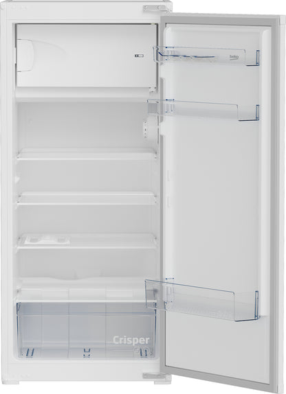 BEKO INCASSO BSSA210K4SN | FRIGORIFERI INCASSO | FRIGORIFERI 1PORTA INCASSO | FRIGO INC. 1P STATICO