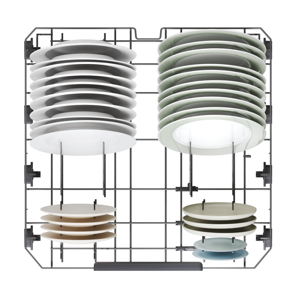 CANDY BI CS5C4F1A|32901711|Lavastoviglie 60 cm; Cernier sliding Classe Energetica : C ; 15 coperti;