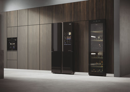 HAIER FS HCW9919ESGB | 34005645 | COOLING FS | CUBE 90 SERIE 9 | Multidoor | Refrigerator | Multidoo