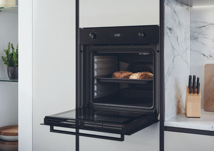 CANDY INCASSO FMBC565 | FORNI INCASSO | FORNO INC.ELETTRICO MULTIF. | FORNO INC.EL.MULTIF. 60-69CM |