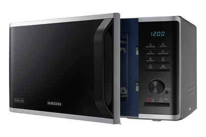 SAMSUNG PED MG2AK3515AS | CUCINA | FORNI A MICROONDE | FORNO MICROONDE COMBINATO | FORNO M/O 800W 23
