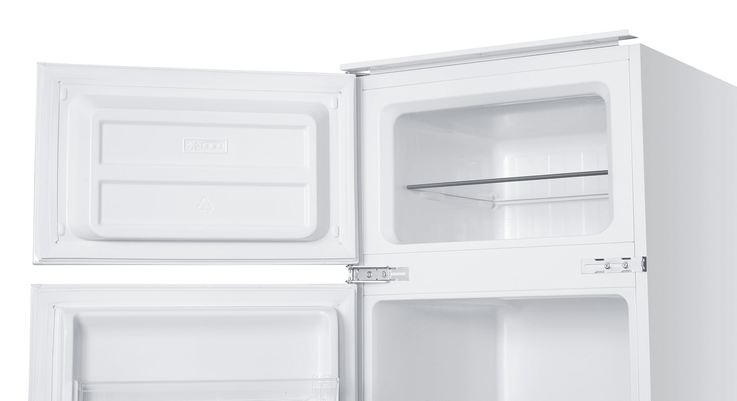 CANDY BI CFBD2450/2ESH|34901571|Doppia Porta; Classe energetica E; tipologia : Statico;controllo:  M