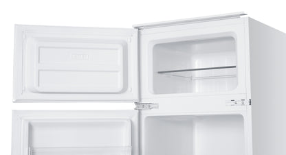 CANDY BI CFBD2450/2ESH|34901571|Doppia Porta; Classe energetica E; tipologia : Statico;controllo:  M