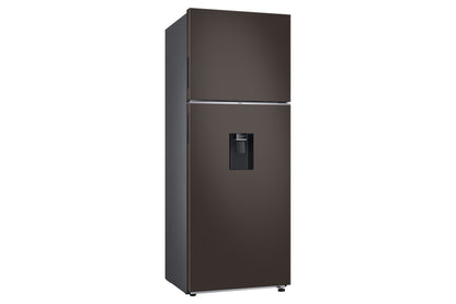 SAMSUNG BIANCO RT47CB6736C2 | FRIGORIFERI | FRIGORIFERI A 2PORTE | FRIGO 2P NO FROST | FRIGO 2P.462L