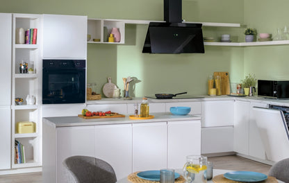 CANDY INCASSO FMBC565 | FORNI INCASSO | FORNO INC.ELETTRICO MULTIF. | FORNO INC.EL.MULTIF. 60-69CM |