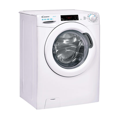 CANDY PROMO SMALT CSS128TW4-11 | 31020616 | Smart | 8 KG |  CLASSE B