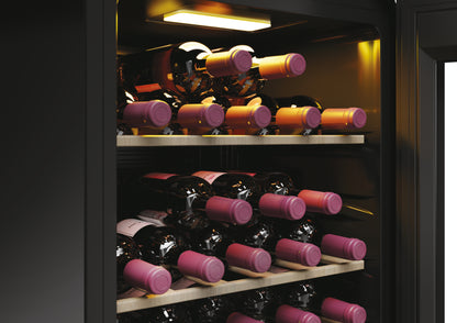 HAIER FS HWS34GGH1 | 34005567 | COOLING FS | WINEBANK 50 SERIE 3 | Wine Cellar | Refrigerator | Wine