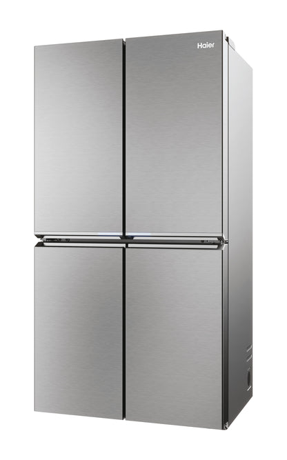 HAIER FS HCR7918ENMP | 34004985 | COOLING FS | CUBE 90 SERIE 7 | Multidoor | Refrigerator | Multidoo