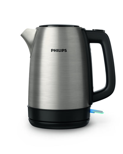 PHILIPS PED HD9350 | CUCINA | TRATTAMENTO BEVANDE | BOLLITORE ELETTRICO | BOLLITORE EL.2200W 1.7LT N