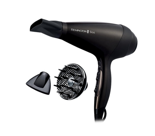 REMINGTON PED AC9095 | CURA PERSONA | ASCIUGACAPELLI | ASCIUGACAPELLI STANDARD | PHON 2400W AC 2VEL.