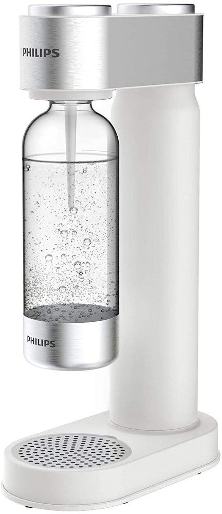 PHILIPS PED ADD4902WH | CUCINA | TRATTAMENTO BEVANDE | GASATORI | GASATORE 1LT SODA MAKER KIT BIANCO
