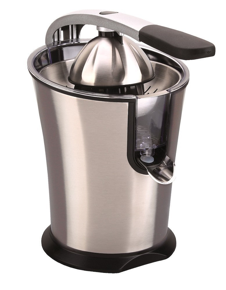 RGV PED ARANCIAEXPRESSN | CUCINA | PREPARAZIONE CIBI | SPREMIAGRUMI | SPREMIAGRUMI A LEVA 160W ACCIA