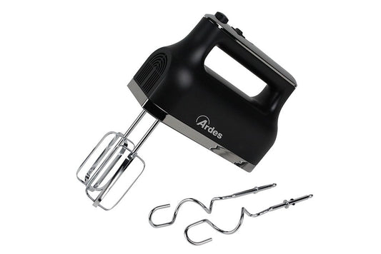 ARDES PED ARSBAT02 | CUCINA | PREPARAZIONE CIBI | SBATTITORE | SBATTITORE 400W 5VEL+TURBO CIOTOLA IN
