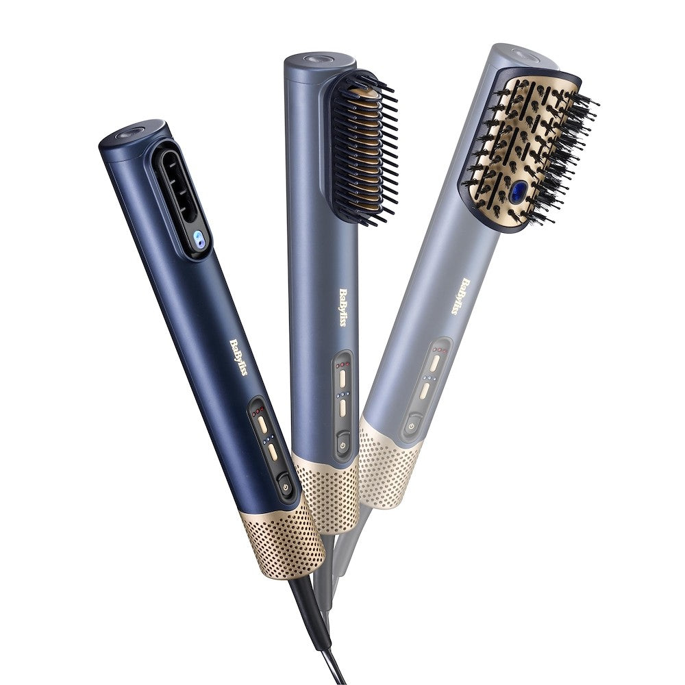 BABYLISS PED AS6550E | CURA PERSONA | ASCIUGACAPELLI | ASCIUGACAPELLI STANDARD | ASCIUGACAPELLI MULT