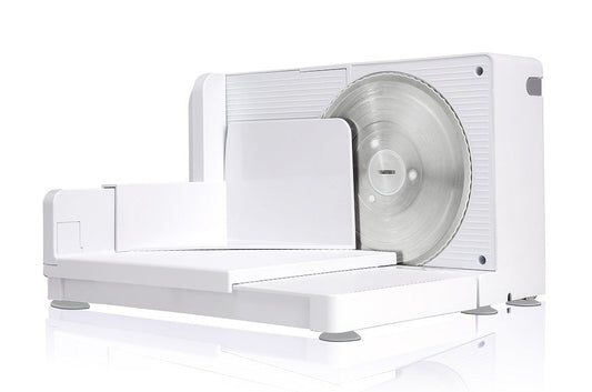 RGV PED AUSONIASMARTY170 | CUCINA | PREPARAZIONE CIBI | AFFETTATRICE | AFFETTATRICE PIEGH. LAMA INOX