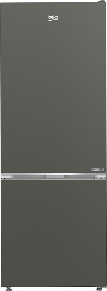 BEKO BIANCO B3RCNE564HG | FRIGORIFERI | FRIGORIFERI COMBINATI | FRIGO COMBI NO FROST | COMBI 490LT C