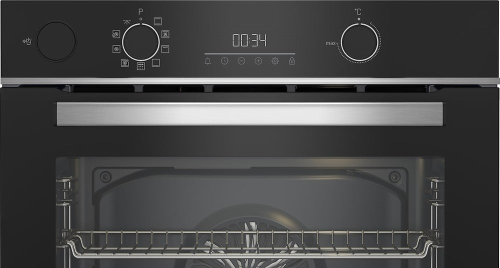 BEKO INCASSO BBIS13300XPE | FORNI INCASSO | FORNO INC.ELETTRICO MULTIF. | FORNO INC.EL.MULTIF. 60-69