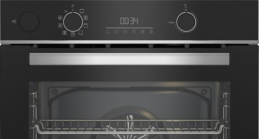 BEKO INCASSO BBIS13300XPE | FORNI INCASSO | FORNO INC.ELETTRICO MULTIF. | FORNO INC.EL.MULTIF. 60-69