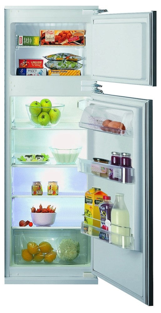 HOTPOINT-ARISTON INCASSO BDFS2422 | FRIGORIFERI INCASSO | FRIGORIFERI 2PORTA INCASSO | FRIGO INC. 2P