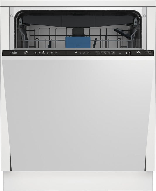 BEKO INCASSO BDIN37530 | LAVASTOVIGLIE INCASSO | LAVASTOV. INC. STANDARD(SOLO 60CM) | LAVASTOV.STAND
